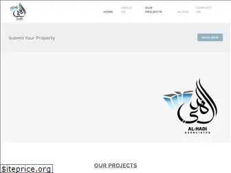 alhadiassociates.com