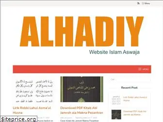 alhadiy.com