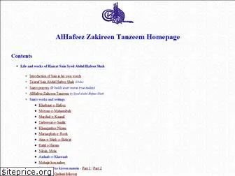 alhafeez.org