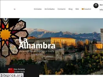 alhambra-entradas.org