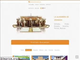 alhambragranadatours.com