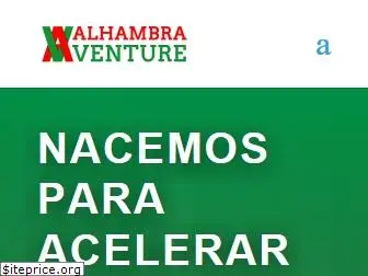 alhambraventure.com