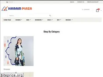 alharamplaza.com