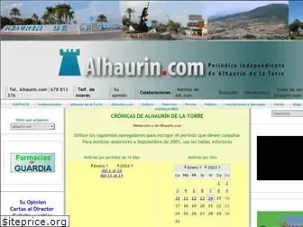 alhaurin.info