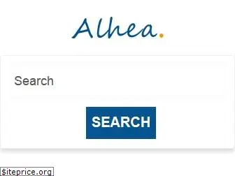 alhea.com