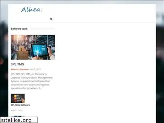 alhea.net