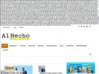 alhecho.com.do