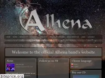 alhenaband.com