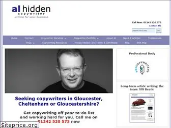 alhidden.com