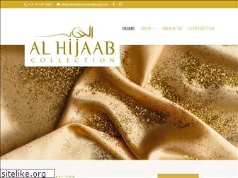 alhijaabcollection.co.za