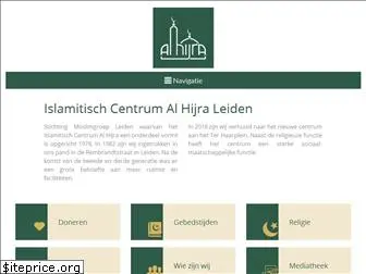 alhijra.nl