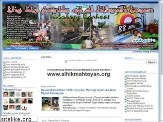 alhikmahtoyan.blogspot.com