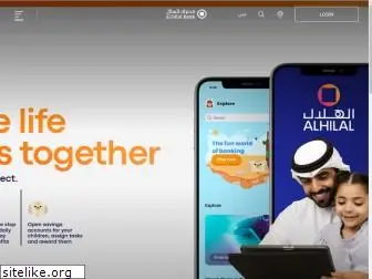 alhilalbank.ae