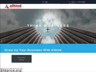 alhind.org