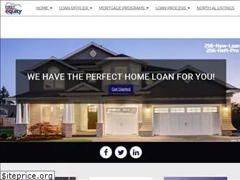 www.alhomeloan.net