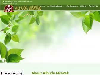 alhudamiswak.com