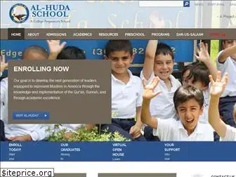 alhudaschoolmd.org