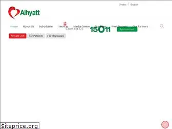 alhyatt.com