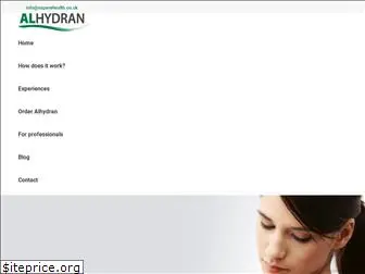 alhydran.co.uk