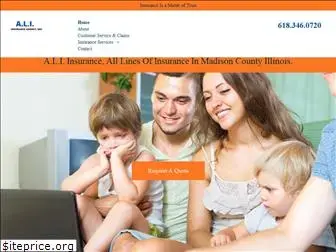 ali-insurance.com