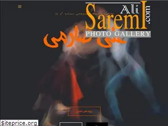 ali-saremi.com