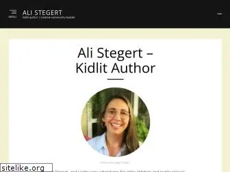ali-stegert.com