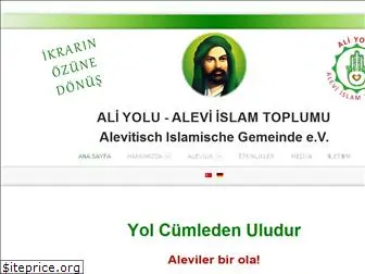 ali-yolu.com