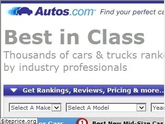 ali.autos.com