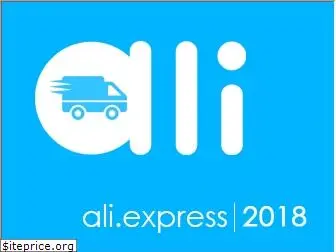 ali.express