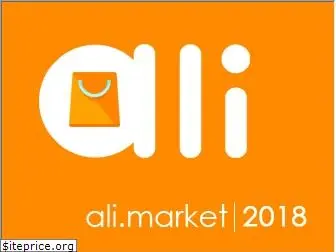 ali.market