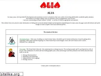 alia.ie