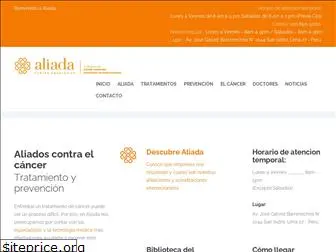 aliada.com.pe