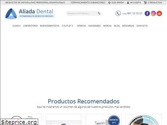 aliadadental.es