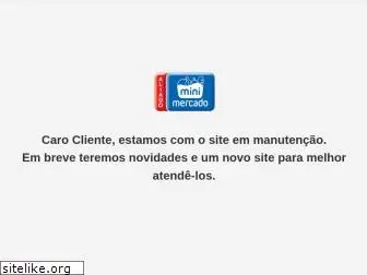 aliadosminimercado.com.br