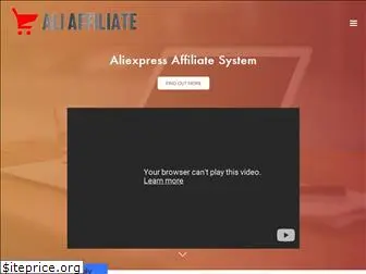 aliaffiliate.weebly.com