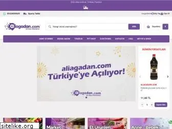 aliagadan.com