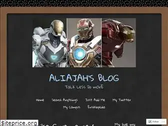 aliajah.wordpress.com