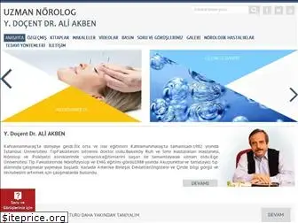 aliakben.com