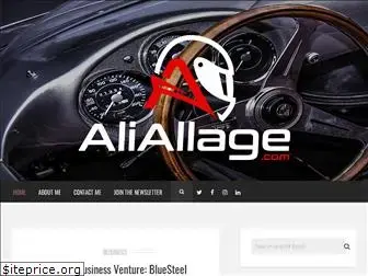 aliallage.com