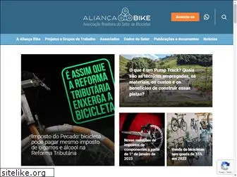 aliancabike.org.br