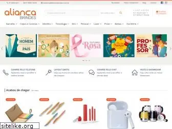 aliancabrindes.com.br thumbnail