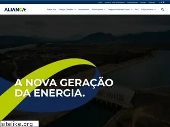 aliancaenergia.com.br