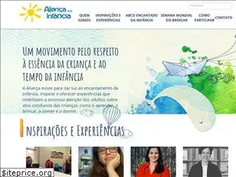 aliancapelainfancia.org.br