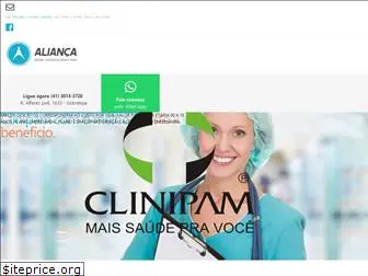 aliancasaude.com