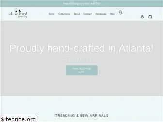 aliandbird.com