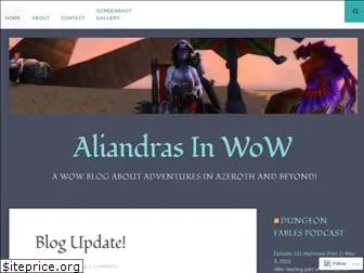 aliandrasinwow.wordpress.com