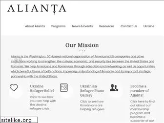 alianta.org