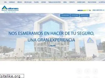 alianza.com.bo