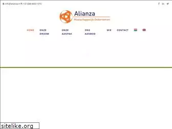 alianza.nl