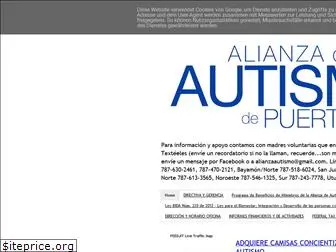alianzaautismo.blogspot.com